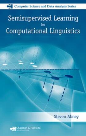Abney |  Semisupervised Learning for Computational Linguistics | Buch |  Sack Fachmedien