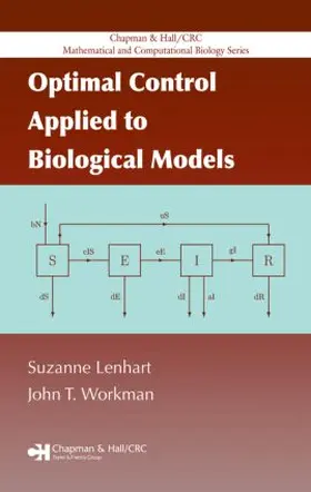 Lenhart / Workman |  Optimal Control Applied to Biological Models | Buch |  Sack Fachmedien