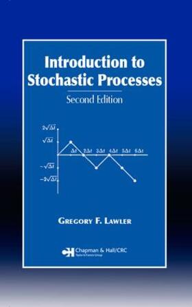 Lawler |  Introduction to Stochastic Processes | Buch |  Sack Fachmedien