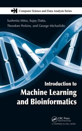 Mitra / Datta / Perkins |  Introduction to Machine Learning and Bioinformatics | Buch |  Sack Fachmedien