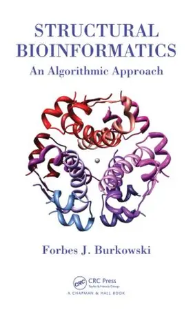 Burkowski |  Structural Bioinformatics | Buch |  Sack Fachmedien