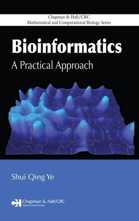 Ye |  Bioinformatics | Buch |  Sack Fachmedien