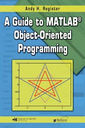 Register |  A Guide to Matlab(r) Object-Oriented Programming | Buch |  Sack Fachmedien