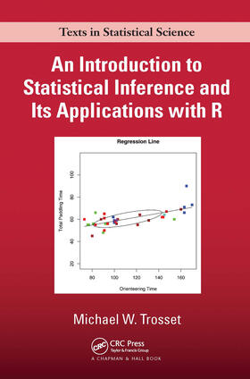 Trosset |  An Introduction to Statistical Inference and Its Applications with R | Buch |  Sack Fachmedien