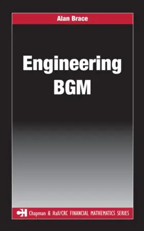 Brace |  Engineering BGM | Buch |  Sack Fachmedien