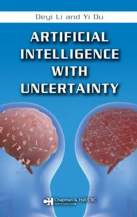 Li / Du |  Artificial Intelligence with Uncertainty | Buch |  Sack Fachmedien