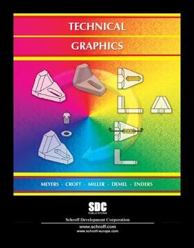Croft / Demel / Meyers |  Technical Graphics | Buch |  Sack Fachmedien