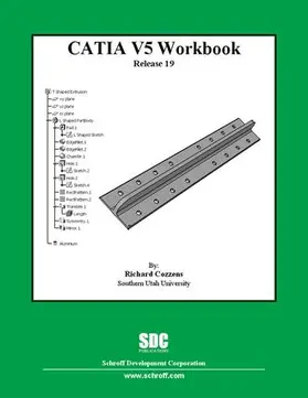 Cozzens |  CATIA V5 Workbook Release 19 | Buch |  Sack Fachmedien