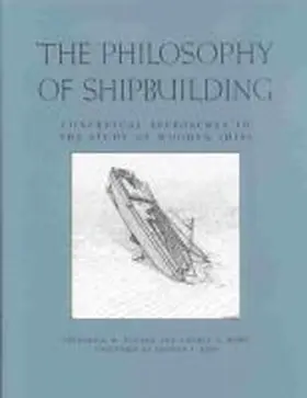  The Philosophy of Shipbuilding | Buch |  Sack Fachmedien