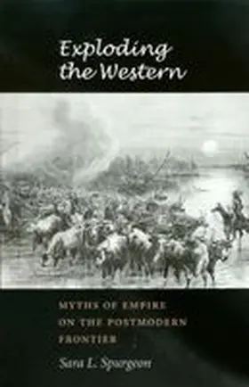 Spurgeon |  Exploding the Western | Buch |  Sack Fachmedien