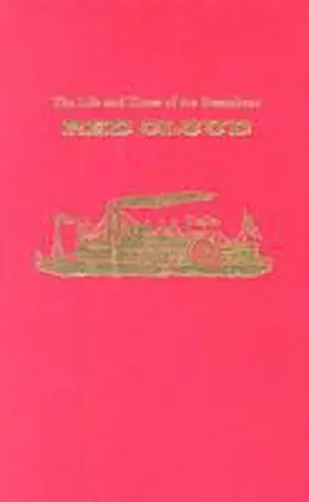 Corbin |  The Life and Times of the Steamboat Red Cloud | Buch |  Sack Fachmedien