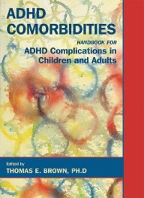 Brown |  ADHD Comorbidities | eBook | Sack Fachmedien