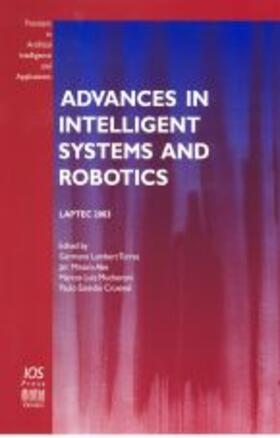 Torres / Abe / Mucheroni |  Advances in Intelligent Systems and Robotics | Buch |  Sack Fachmedien