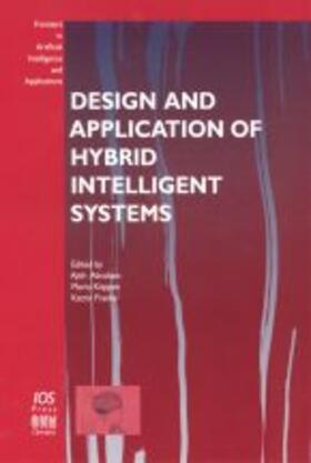 Abraham / Köppen / Franke |  Design and Application of Hybrid Intelligent Systems | Buch |  Sack Fachmedien