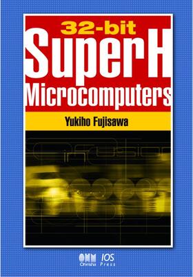 Fujisawa |  32-bit SuperH Microcomputers | Buch |  Sack Fachmedien