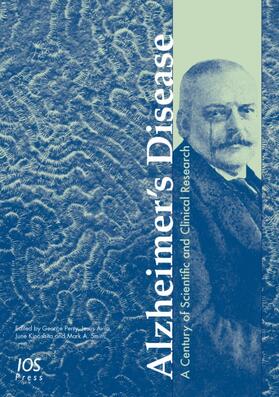 Perry / Avila / Kinoshita |  Alzheimer's Disease: A Century of Scientific and Clinical Research | Buch |  Sack Fachmedien