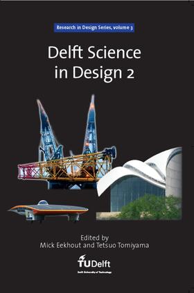 Eekhout | Delft Science in Design 2 | Buch | 978-1-58603-739-0 | sack.de