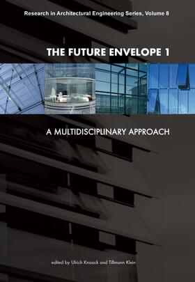 Knaack / Klein |  The Future Envelope 1 | Buch |  Sack Fachmedien