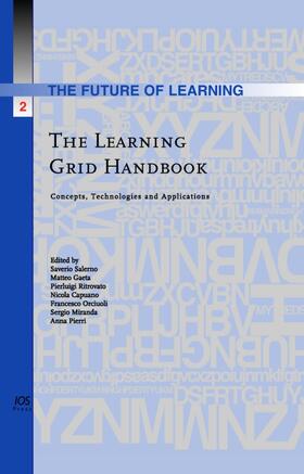 Salerno / Gaeta / Ritrovato | The Learning Grid Handbook | Buch | 978-1-58603-829-8 | sack.de