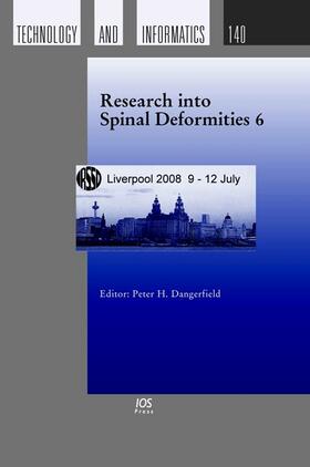 Dangerfield | Research into Spinal Deformities 6 | Buch | 978-1-58603-888-5 | sack.de