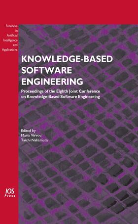 Virvou / Nakamura | Knowledge-Based Software Engineering | Buch | 978-1-58603-900-4 | sack.de