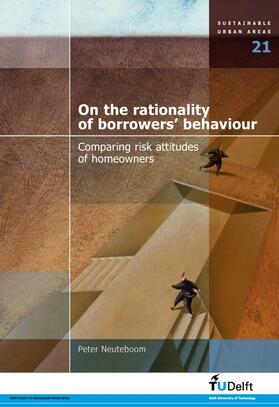 Neuteboom |  On the Rationality of Borrowers’ Behaviour | Buch |  Sack Fachmedien