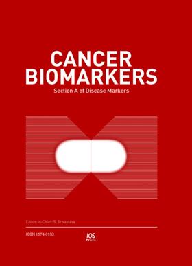 Srivastava | The National Cancer Institute Early Detection Research Network: 5th Scientific Workshop – Biomarkers-at-a-Crossroads | Buch | 978-1-58603-926-4 | sack.de