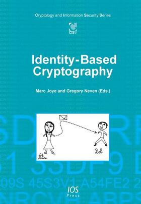 Joye / Neven | Identity-Based Cryptography | Buch | 978-1-58603-947-9 | sack.de