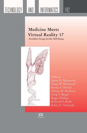 Westwood / Haluck / Hoffman |  Medicine Meets Virtual Reality 17 | Buch |  Sack Fachmedien