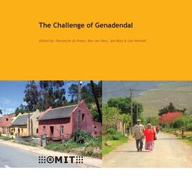 Du Preez / Van Oers / Roos | The Challenge of Genadendal | Buch | 978-1-58603-968-4 | sack.de