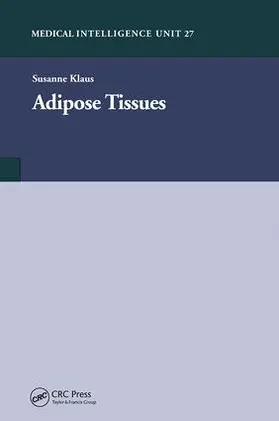 Klaus |  Adipose Tissue | Buch |  Sack Fachmedien