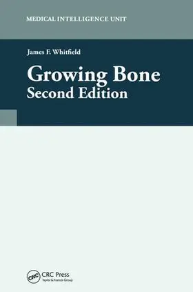 Whitfield |  Growing Bone | Buch |  Sack Fachmedien