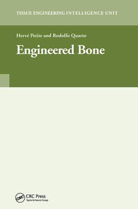 Petite |  Engineered Bone | Buch |  Sack Fachmedien