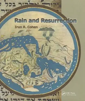 Cohen |  Rain and Resurrection How the Talmud and Science Read the World | Buch |  Sack Fachmedien