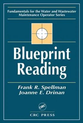 Spellman / Drinan |  Blueprint Reading | Buch |  Sack Fachmedien