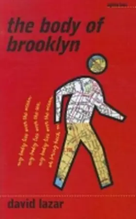 Lazar | The Body of Brooklyn | Buch | 978-1-58729-383-2 | sack.de