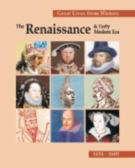  The Renaissance & Early Modern Era (1454-1600) | Buch |  Sack Fachmedien