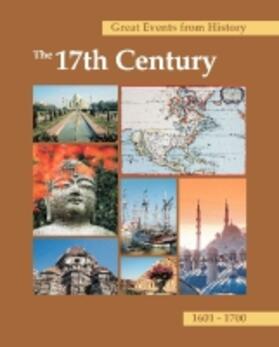  The Seventeenth Century (1601-1700) | Buch |  Sack Fachmedien