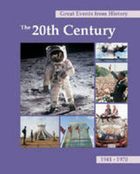  The 20th Century, 1941-1970 | Buch |  Sack Fachmedien