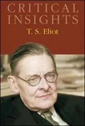  T. S. Eliot | Buch |  Sack Fachmedien