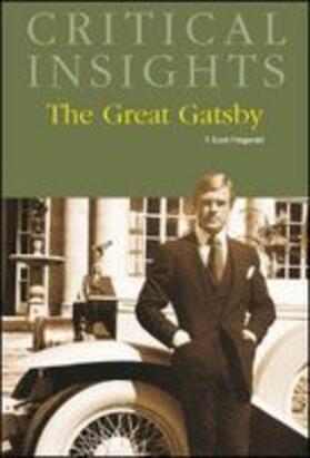  The Great Gatsby | Buch |  Sack Fachmedien