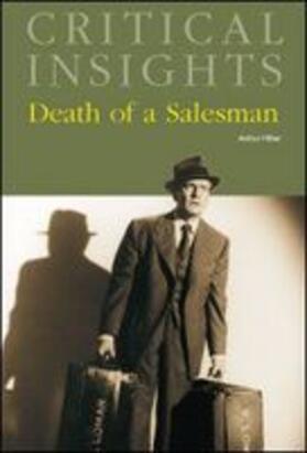  Death of a Salesman | Buch |  Sack Fachmedien