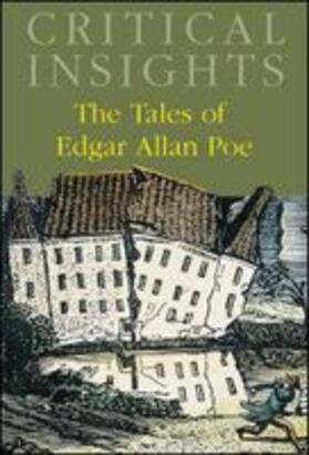  The Tales of Edgar Allan Poe | Buch |  Sack Fachmedien