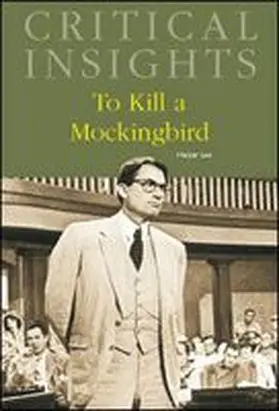  To Kill a Mockingbird | Buch |  Sack Fachmedien