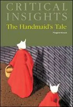  The Handmaid's Tale | Buch |  Sack Fachmedien