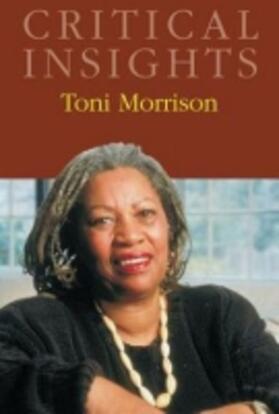  Toni Morrison | Buch |  Sack Fachmedien
