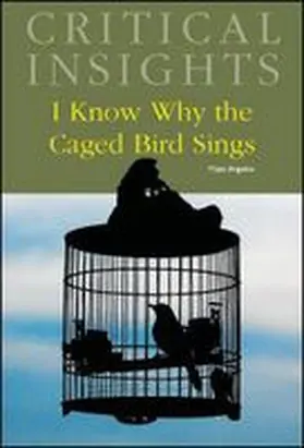  I Know Why the Caged Bird Sings | Buch |  Sack Fachmedien