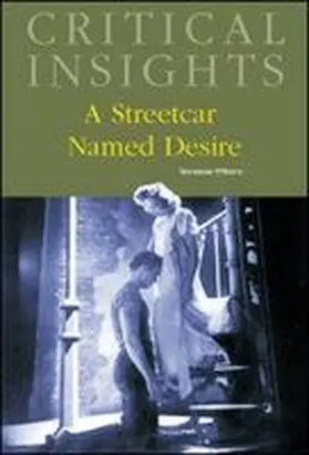  A Streetcar Named Desire | Buch |  Sack Fachmedien