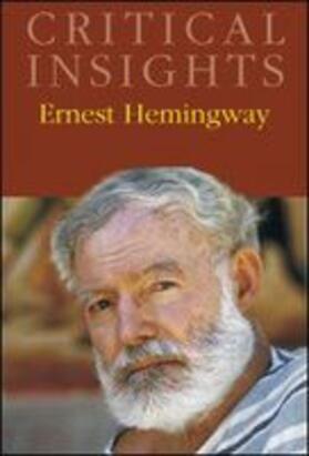 Ernest Hemingway | Buch | 978-1-58765-630-9 | sack.de