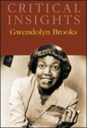  Gwendolyn Brooks | Buch |  Sack Fachmedien